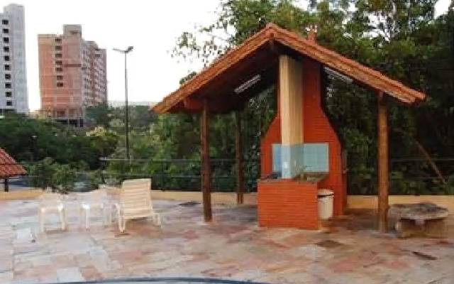 Ecologic Park - Achei Férias