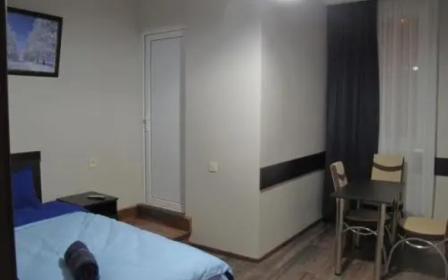 Holiday Lux Tbilisi