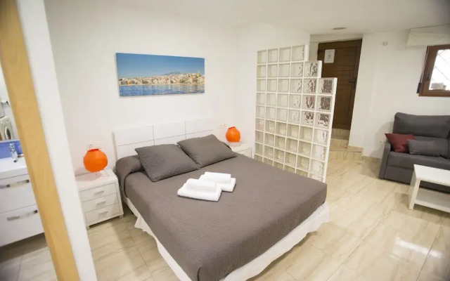 HappyVila Rústico Apartments