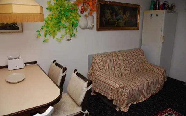 ambiente solutions apartments & ferienwohnungen