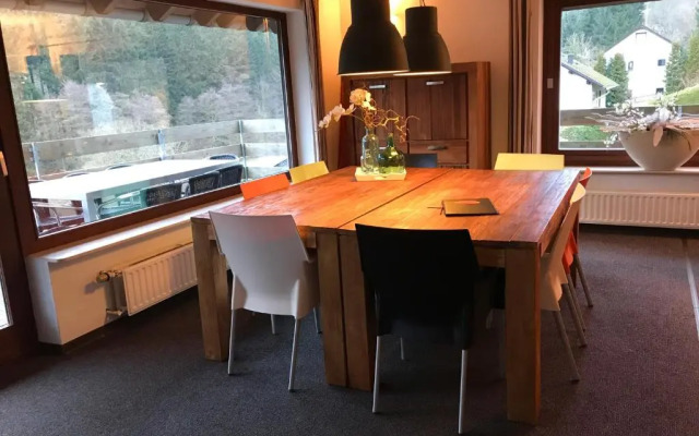 Ferienwohnungen Willingen Wald