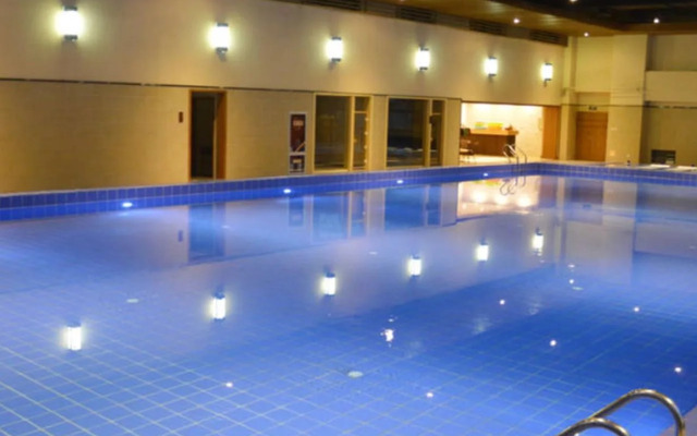 Louguan Yinxiang Hotel Xi'an