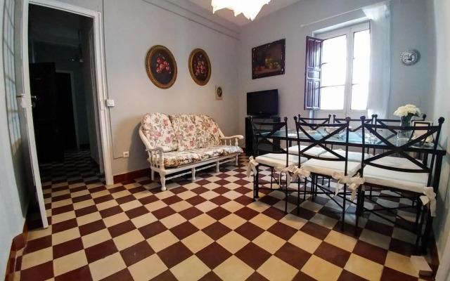 Apartamento Plaza de Doña Elvira 8