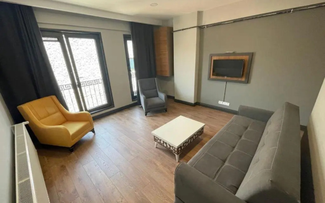 Almina Apartments&Suites