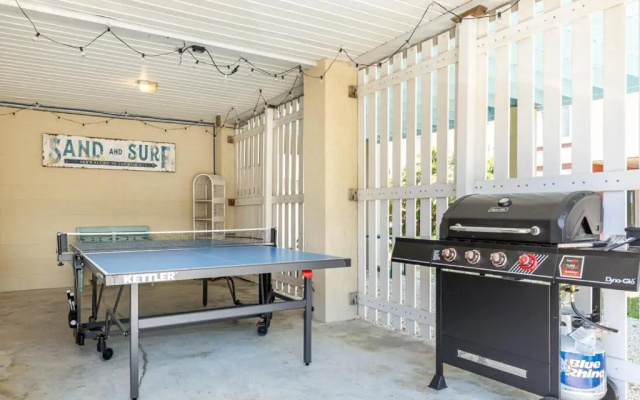 Once Upon A Tide by Tybee Vacation Rentals