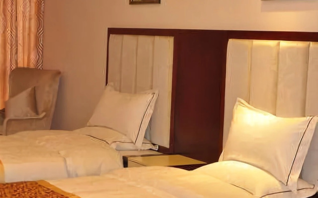 Tianyu Longtan Hotel