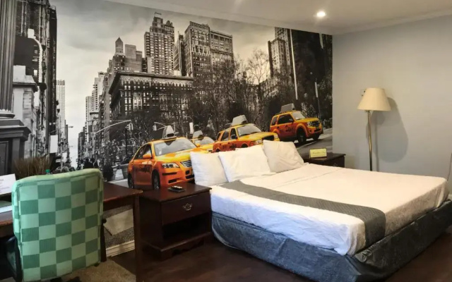 Hamilton Inn