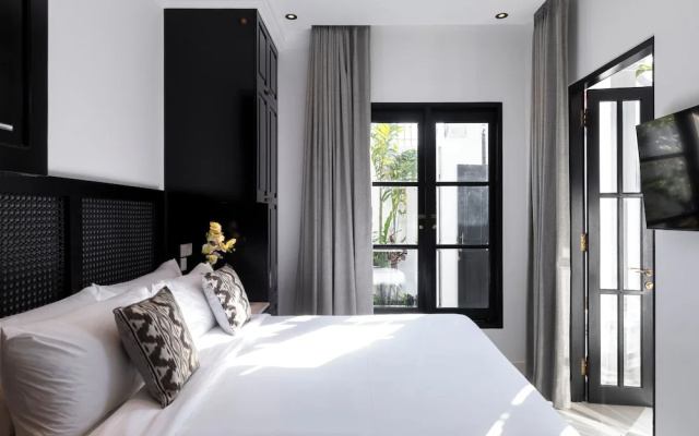 Villa Martini Beachside 4