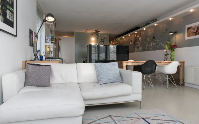 Amsterdam Apartments - Westerpark Area