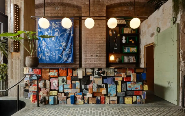 Ace Hotel Sydney