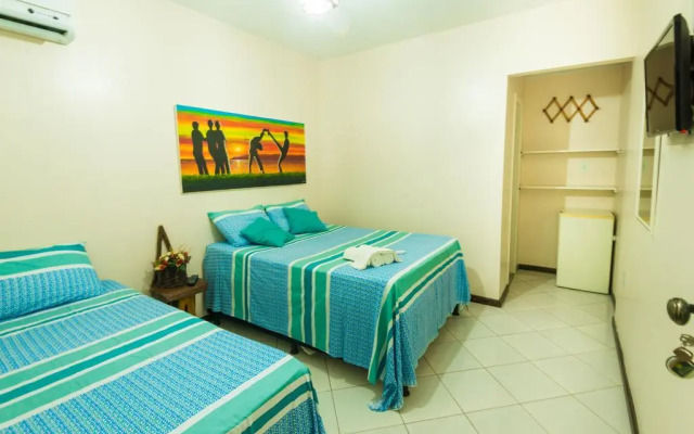 Pousada Vila dos Ventos