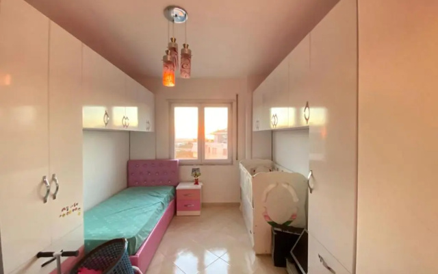 Cozy apartment at Fresk, Tirana