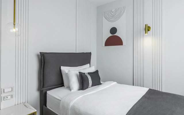 Movenpick Hotel Lalez Durres