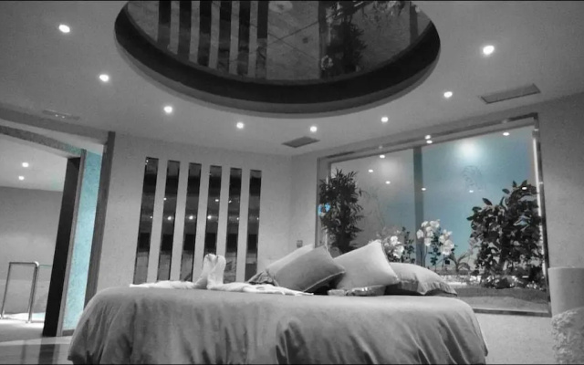 Motel Caldas