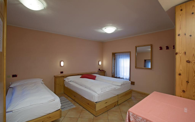 Hotel San Rocco