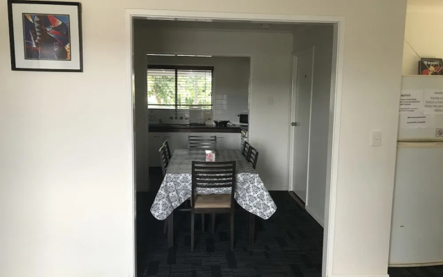 Nerang 66 House
