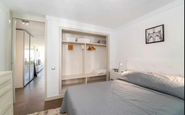 Azahara I, 25A small cozy apartment
