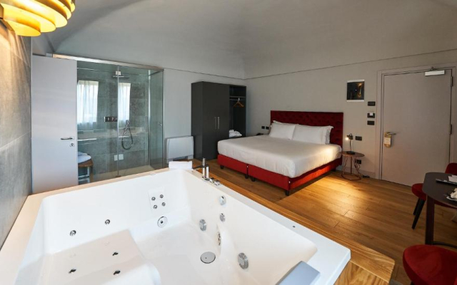 Relais Cascina Era