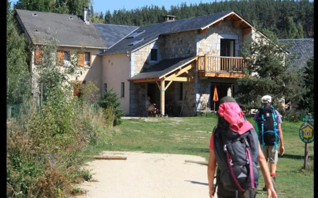 Le Gévaudan