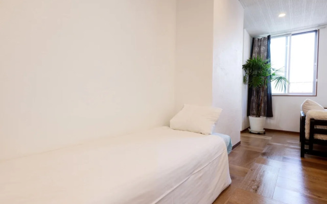 SAYA Suite Kishinosato