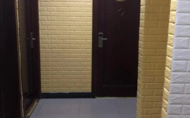 Junlinge Hostel