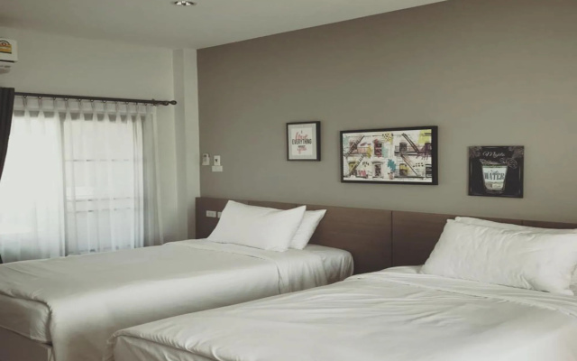 Tanban Mansion (SHA Extra Plus)