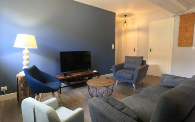 Appartement Villard-de-Lans, 3 pièces, 4 personnes - FR-1-548-18