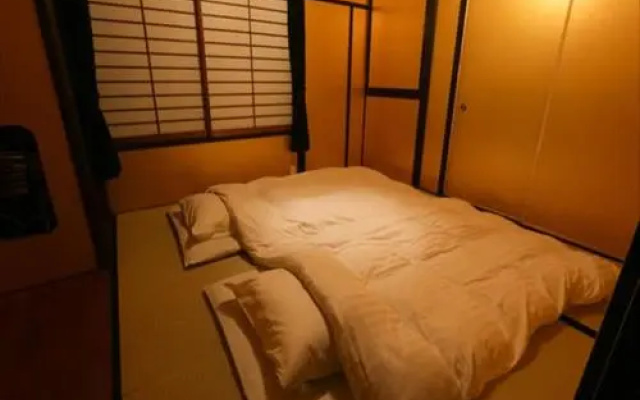 Toji Machiya Cinema