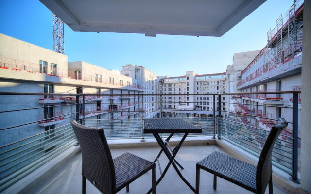 Carlton Riviera Cannes