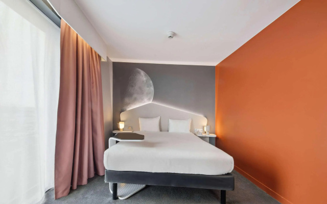 Ibis Styles Paris Charles de Gaulle Airport