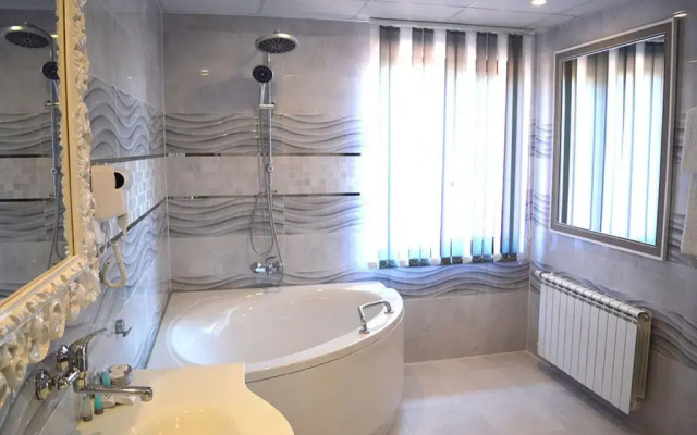 Arbanasi DELUXE Villa