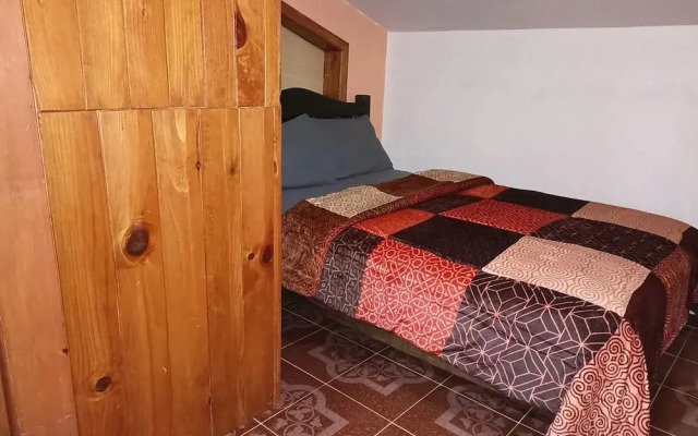 Casa Rincón