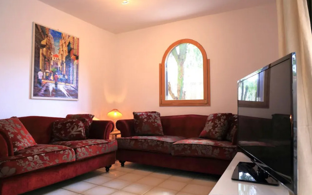 Villa Delfin