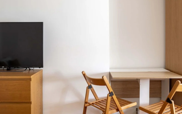 Cozy Studio In Prime South Kensington