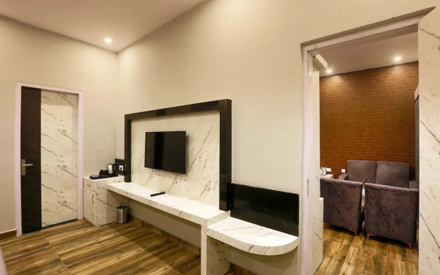 Countryard Resort By Ewd Hotels
