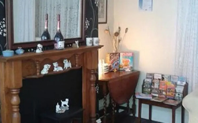 Rachels Guest House