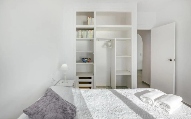 Apartament Roses Vista Mar