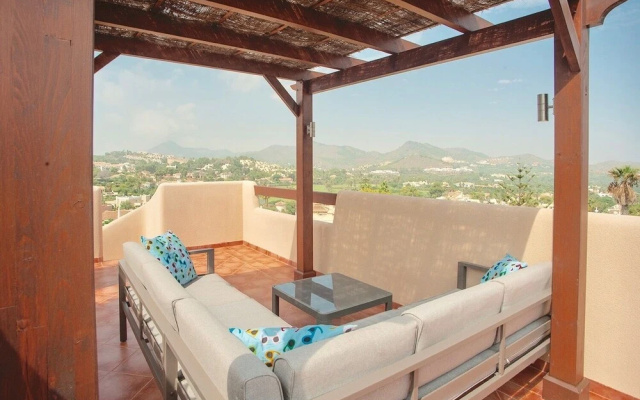 Albatros Villa