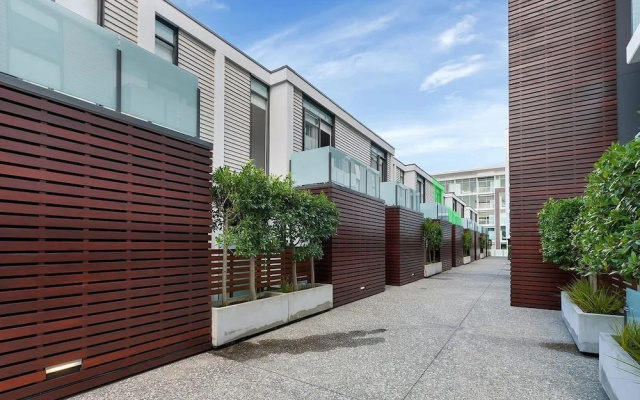 QV Large Viaduct One Bedroom - 343