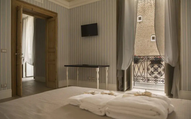 B&B Porta Baresana