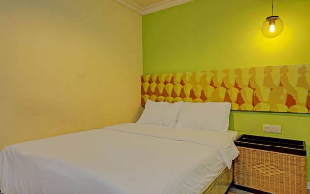Hotel O Northern Inn