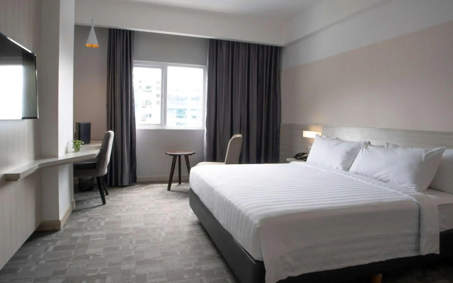 Mercure Jayapura