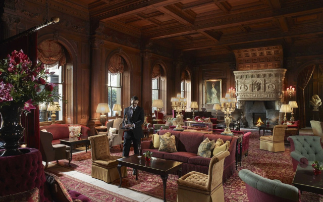 Cliveden House