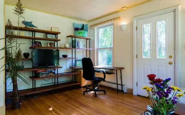 Triplex A Suite 3 Bedroom Getaway