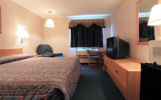 Americas Best Value Inn-Bellevue-Omaha