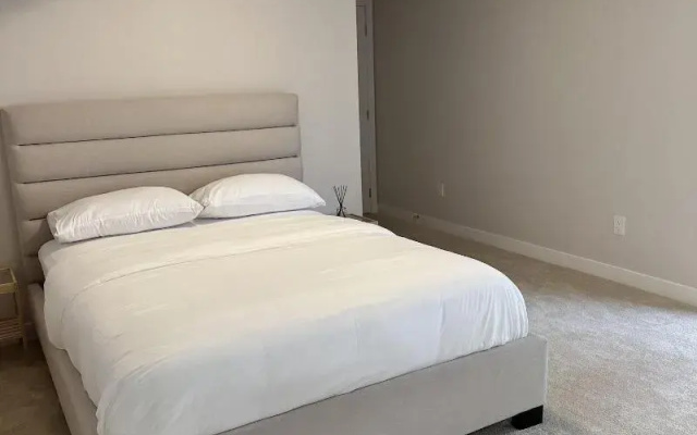 The Stay Lounge