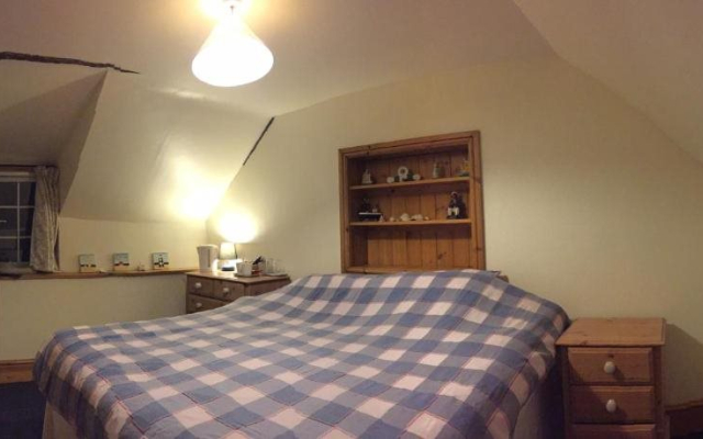 White Hart Hotel