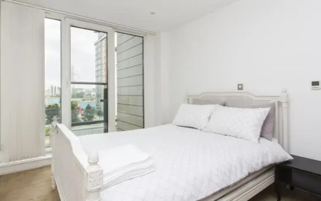 Stylish Apartment In Royal Victoria