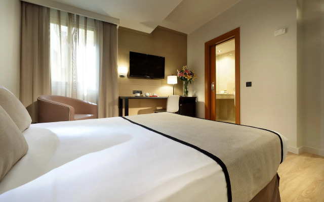 Exe Rey Don Jaime Hotel