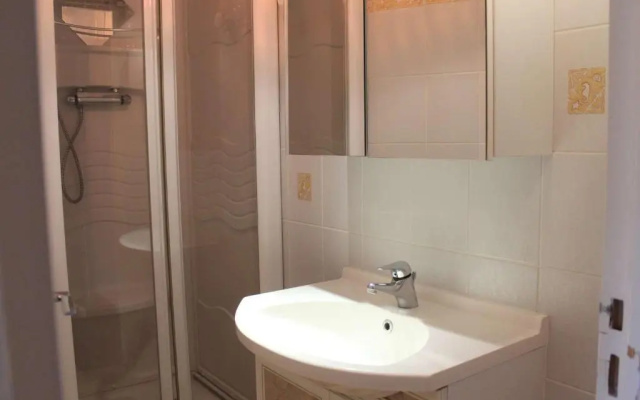 Appartement Vars, 3 pièces, 8 personnes - FR-1-330B-123